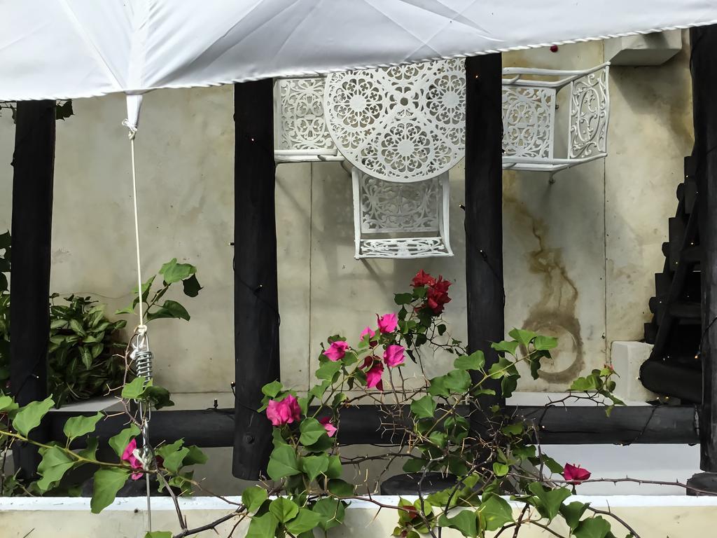 Casa Ines Bed & Breakfast Santa Marta  Exterior photo
