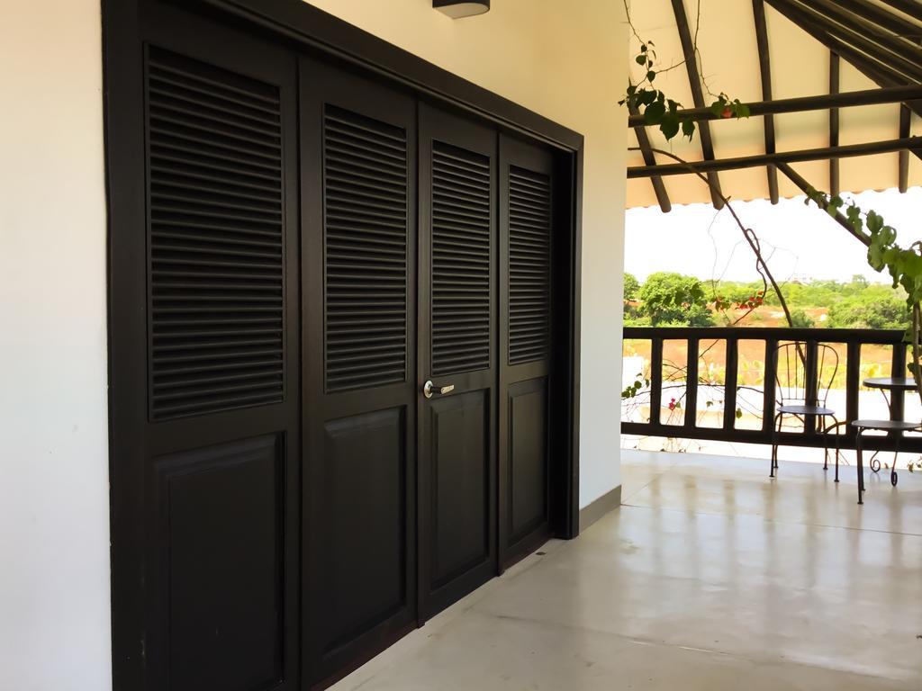 Casa Ines Bed & Breakfast Santa Marta  Exterior photo